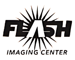 Flash Imaging Center logo