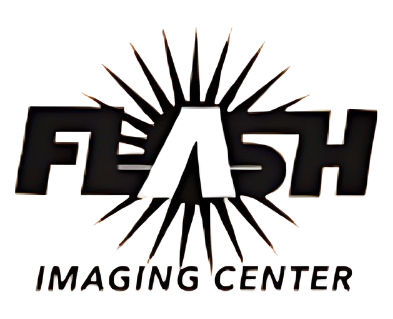 Flash Imaging Center logo
